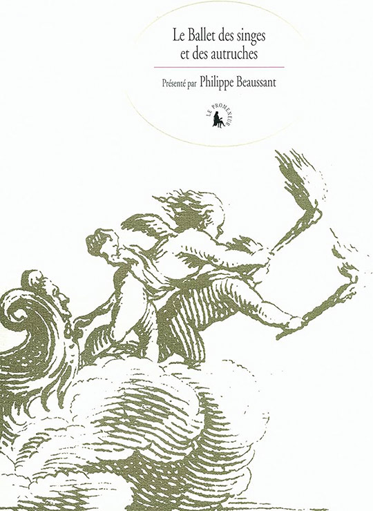 Le Ballet des singes et des autruches