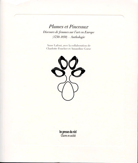 Plumes et Pinceaux – Anthologie
