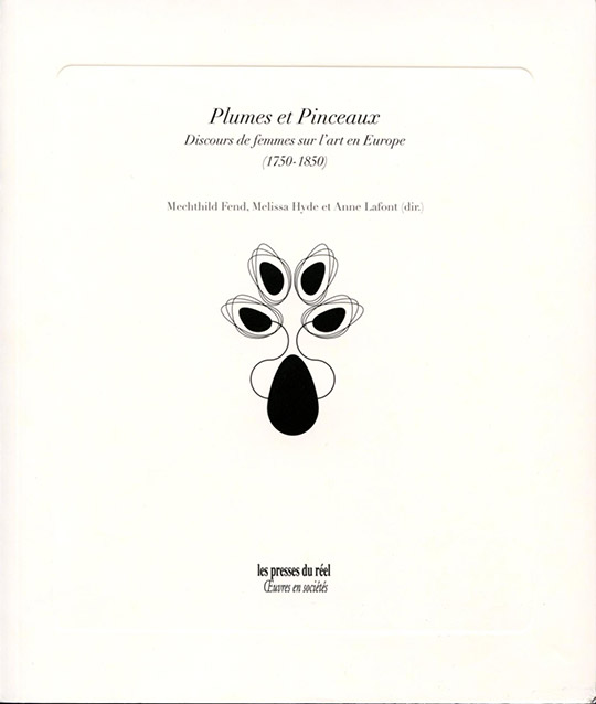 Plumes et Pinceaux – volumes 1