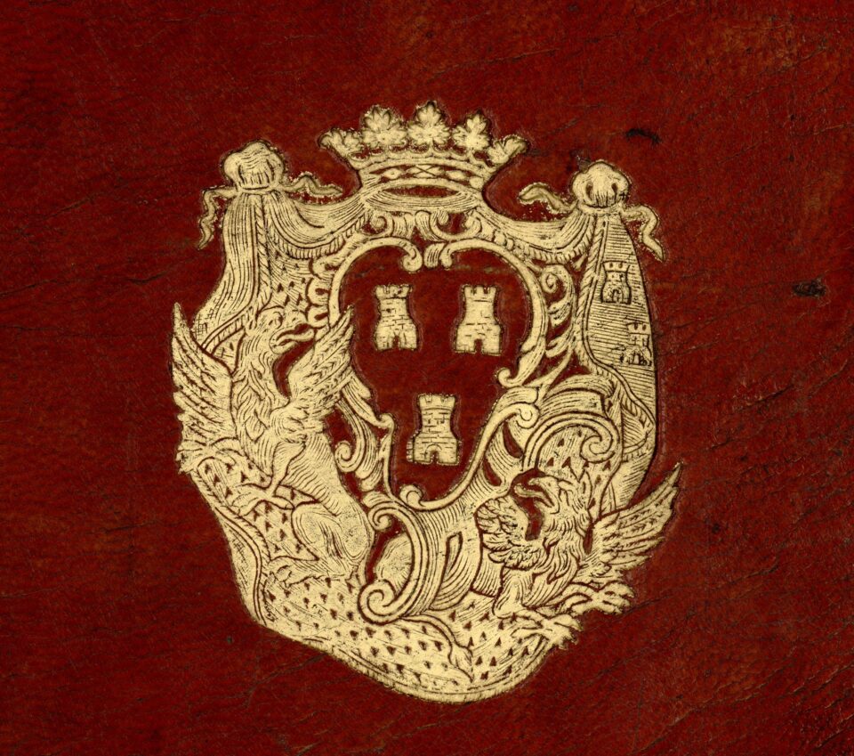 L'Entrée triomphante de Louis XIV