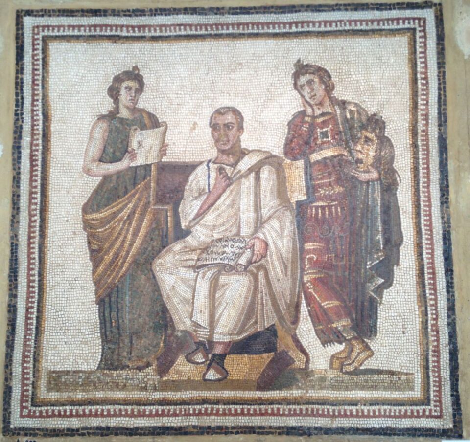 Soutien de la bibliothèque de l’INHA au musée du Bardo