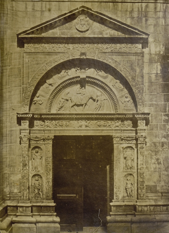 Photo mystère #1