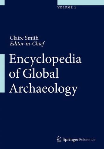 Encyclopedia of global archaeology