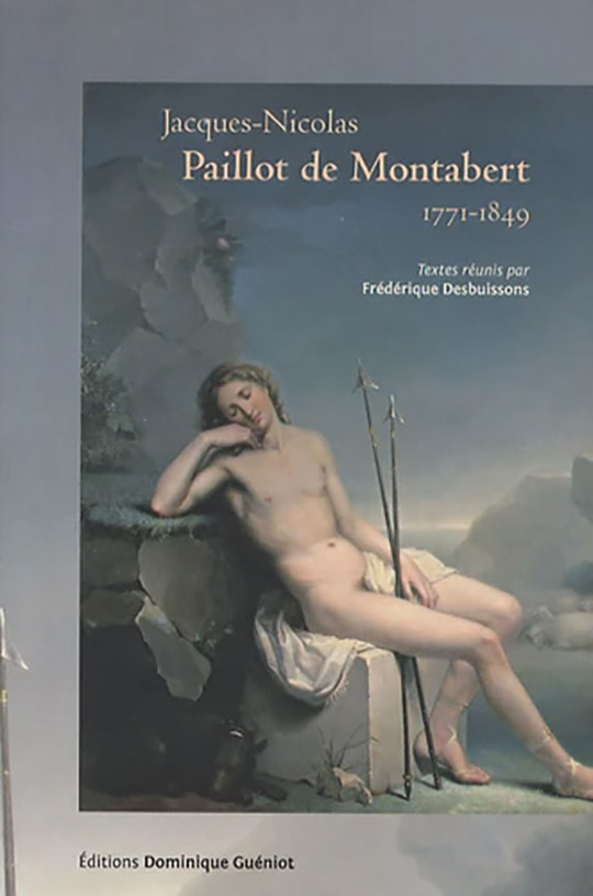 Jacques-Nicolas Paillot de Montabert (1771-1849)