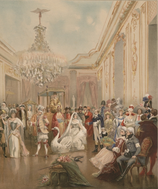Paris est une fête...