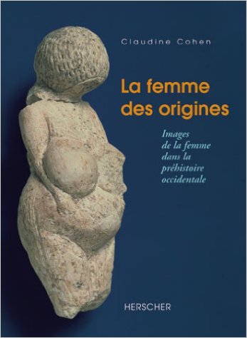 À la rencontre de la femme des origines