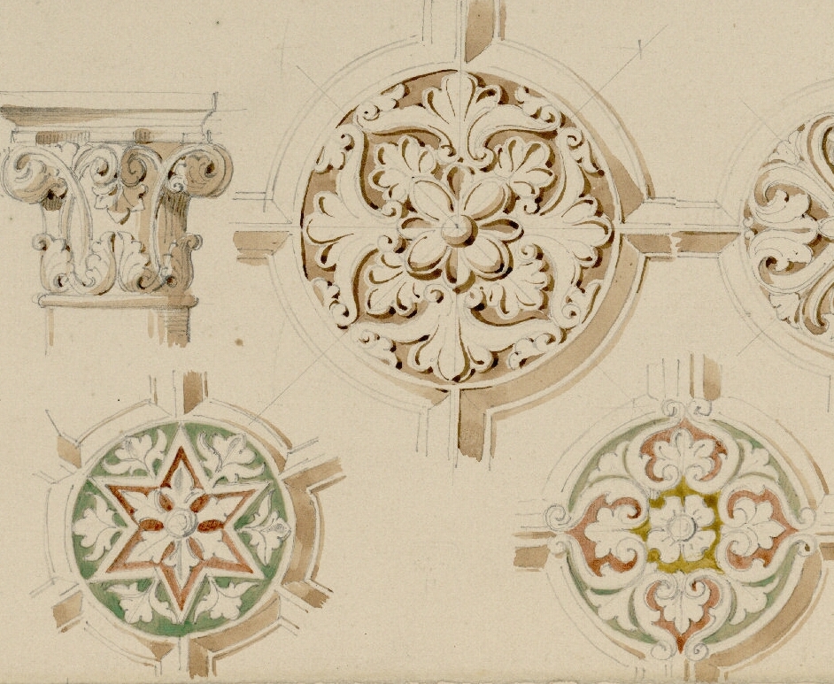 Les albums de Jean-Baptiste Plantar (1790-1879)