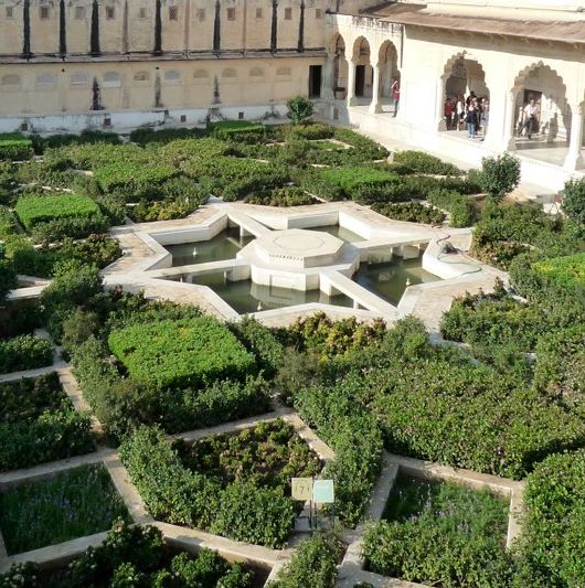 Inspiration jardins