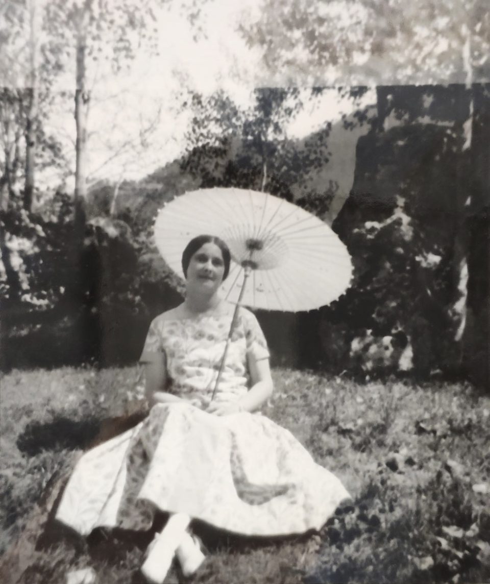 Clotilde Brière-Misme (1889-1970)