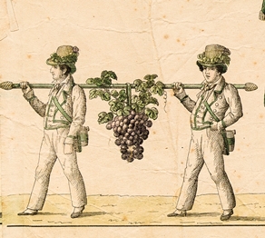 La Fête des vignerons de Vevey
