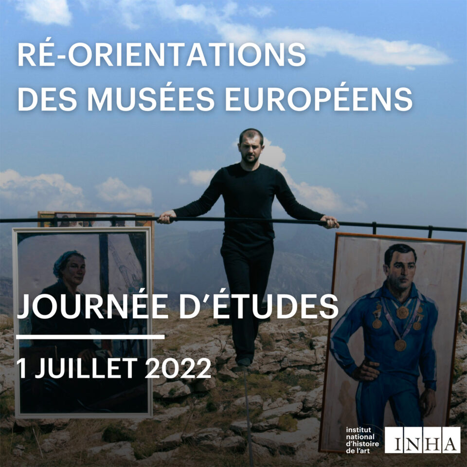Histoires multiples et narrations transnationales : Ré-orientations des musées européens