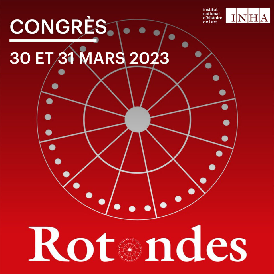 Rotondes - 2e édition du congrès