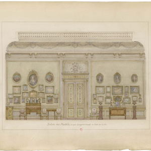 Tout (ou presque) sur la collection d’art du XVIIIe de Jacques Doucet avec les dessins d’Adrien Karbowsky