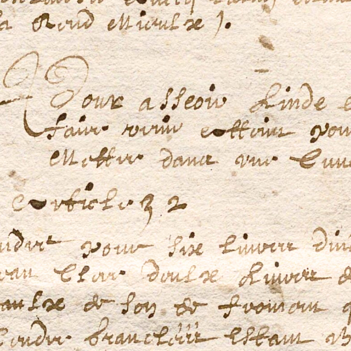 Une source rare sur l'histoire des couleurs et du textile