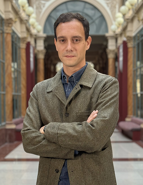 Simon ANDRÉ-DECONCHAT