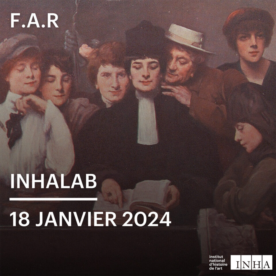 INHALab F.A.R l