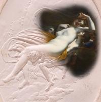 Un catalogue en camées : le Museo du comte Sommariva