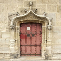 Le service de la documentation du musée de Cluny