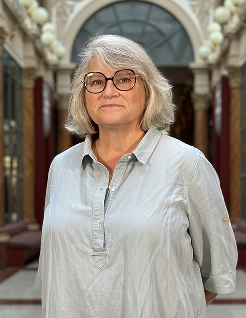 SARDA Marie-Anne
