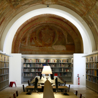 Bibliothèque de la Cité de l’architecture et du patrimoine