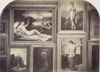 Le Salon officiel (1648-1880)