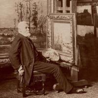 Photographies d’ateliers : quand l’artiste se met en vitrine