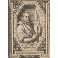 Déplacer des montagnes avec Domenico Fontana