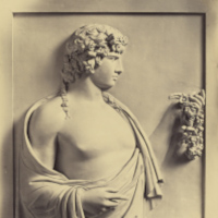 Winckelmann et l’œuvre d’art. Matériaux et types