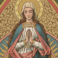 De sainte Agnès à saint Vincent, les confréries et leurs images