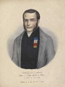 COQUEREL Athanase