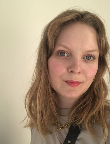 Dina EIKELAND