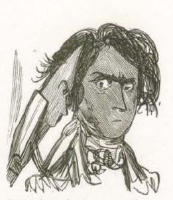Gustave Doré, aux sources de la bande dessinée