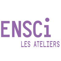 Le centre de documentation de l’ENSCi-Les Ateliers