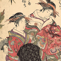 Ressources dédiées à l’estampe japonaise