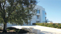 À la découverte de la bibliothèque du Getty Research Institute