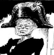 Caricatures