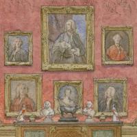 Expositions de l’été 2017