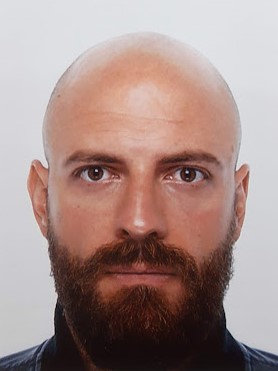 Juan Pablo PEKAREK