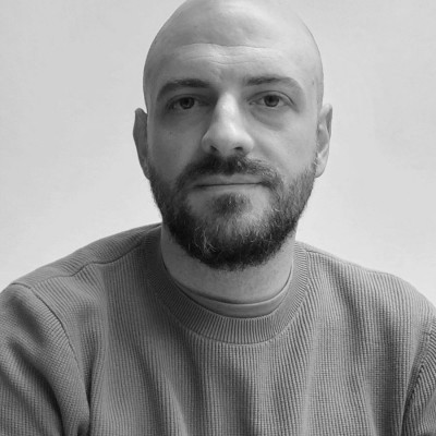 Juan Pablo PEKAREK