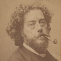 Marcellin Desboutin à la bibliothèque de l’INHA
