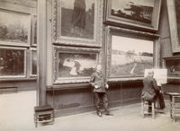 Photo mystère #2