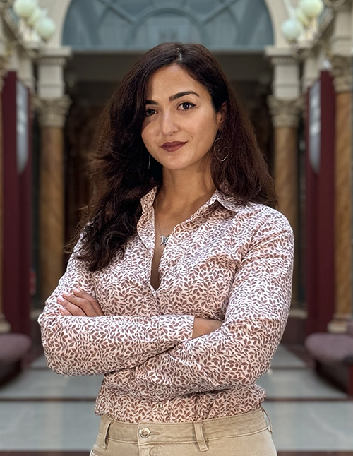 Sipana TCHAKERIAN