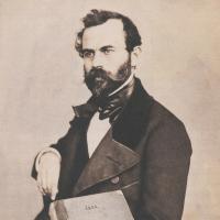 Édouard Baldus, entre ombre et lumière