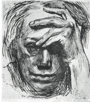 Käthe Kollwitz (1867-1945) - 1/2