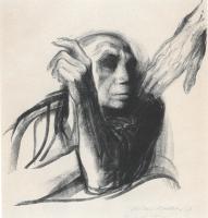 Käthe Kollwitz (1867-1945) - 2/2