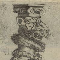 L’énigmatique bestiaire de Joseph Boillot
