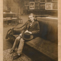 Le monstrueux journal d’Henry de Groux