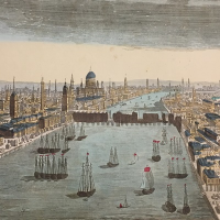 Londres vue par…