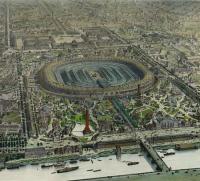 Les Expositions universelles en version originale