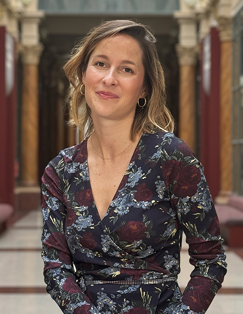Camille GRANDPIERRE